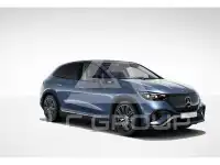 2023 Mercedes Benz EQE