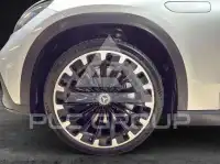 2023 Mercedes Benz EQE