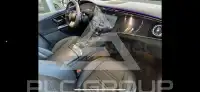 2023 Mercedes Benz EQE