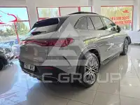 2023 Mercedes Benz EQE