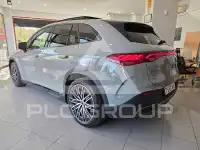 2023 Mercedes Benz EQE