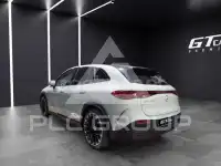 2023 Mercedes Benz EQE