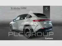 2023 Mercedes Benz EQE