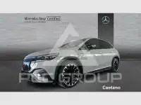 2023 Mercedes Benz EQE