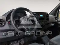 2023 Mercedes Benz Sprinter