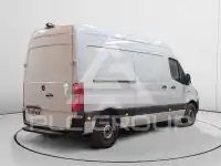 2023 Mercedes Benz Sprinter