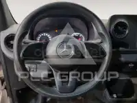 2023 Mercedes Benz Sprinter