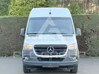 2023 Mercedes Benz Sprinter