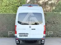 2023 Mercedes Benz Sprinter