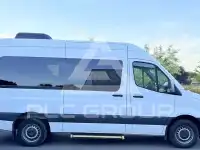 2023 Mercedes Benz Sprinter