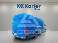 2023 Mercedes Benz Sprinter