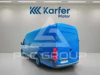 2023 Mercedes Benz Sprinter
