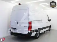 2023 Mercedes Benz Sprinter