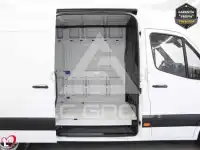 2023 Mercedes Benz Sprinter