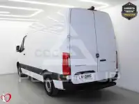 2023 Mercedes Benz Sprinter
