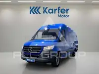 2023 Mercedes Benz Sprinter