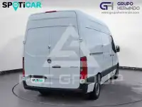 2023 Mercedes Benz Sprinter