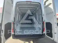 2023 Mercedes Benz Sprinter