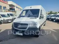 2023 Mercedes Benz Sprinter