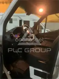 2023 Mercedes Benz Sprinter
