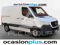 2023 Mercedes Benz Sprinter