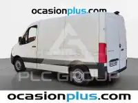 2023 Mercedes Benz Sprinter