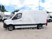 2023 Mercedes Benz Sprinter