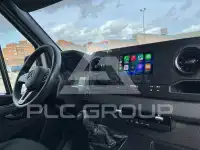 2023 Mercedes Benz Sprinter
