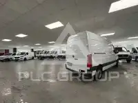 2023 Mercedes Benz Sprinter