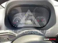 2023 Mercedes Benz Sprinter