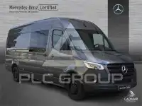 2023 Mercedes Benz Sprinter