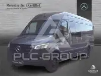 2023 Mercedes Benz Sprinter