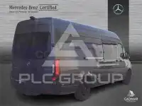 2023 Mercedes Benz Sprinter