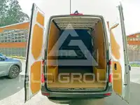 2023 Mercedes Benz Sprinter