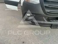 2023 Mercedes Benz Sprinter