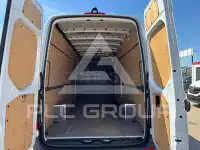 2023 Mercedes Benz Sprinter