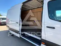 2023 Mercedes Benz Sprinter