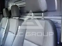 2023 Mercedes Benz Sprinter