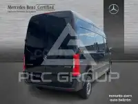 2023 Mercedes Benz Sprinter