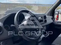 2023 Mercedes Benz Sprinter