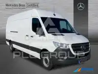 2023 Mercedes Benz Sprinter