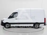 2023 Mercedes Benz Sprinter