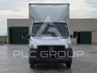 2023 Mercedes Benz Sprinter