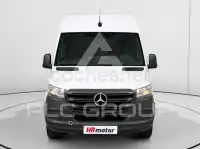 2023 Mercedes Benz Sprinter