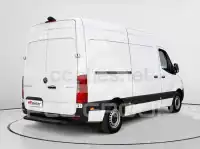 2023 Mercedes Benz Sprinter
