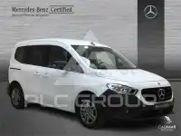 2023 Mercedes Benz Citan