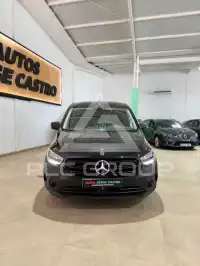 2023 Mercedes Benz Citan