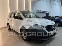 2023 Mercedes Benz Citan