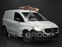 2023 Mercedes Benz Citan