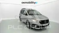 2023 Mercedes Benz Citan